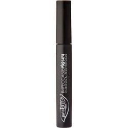 PUROBIO Impeccable Curving and Lengthening Mascara No. 01 Black