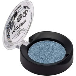 Purobio Compact Shimmer Eyeshadow Pod No. 09 Robin's Egg Blue