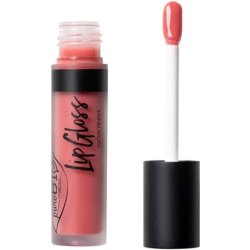 Purobio Lipgloss No. 04 Pink Grapefruit