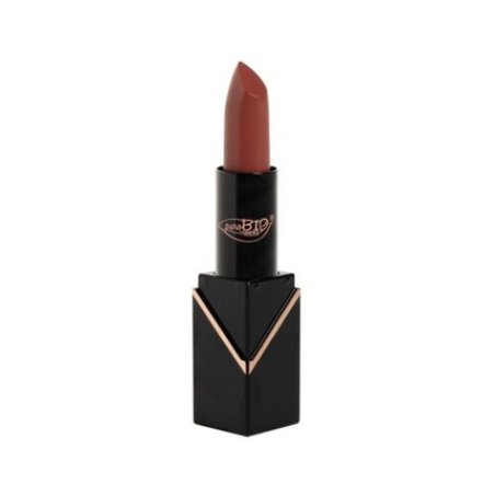 Purobio Creamy Matte Lipstick 101 Nude Pink