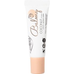 Purobio Balmy Lip Balm Coconut