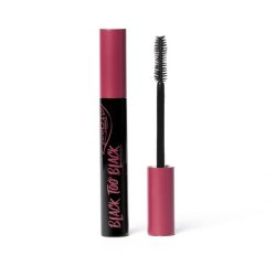 PUROBIO Mascara Black Too Black 9g