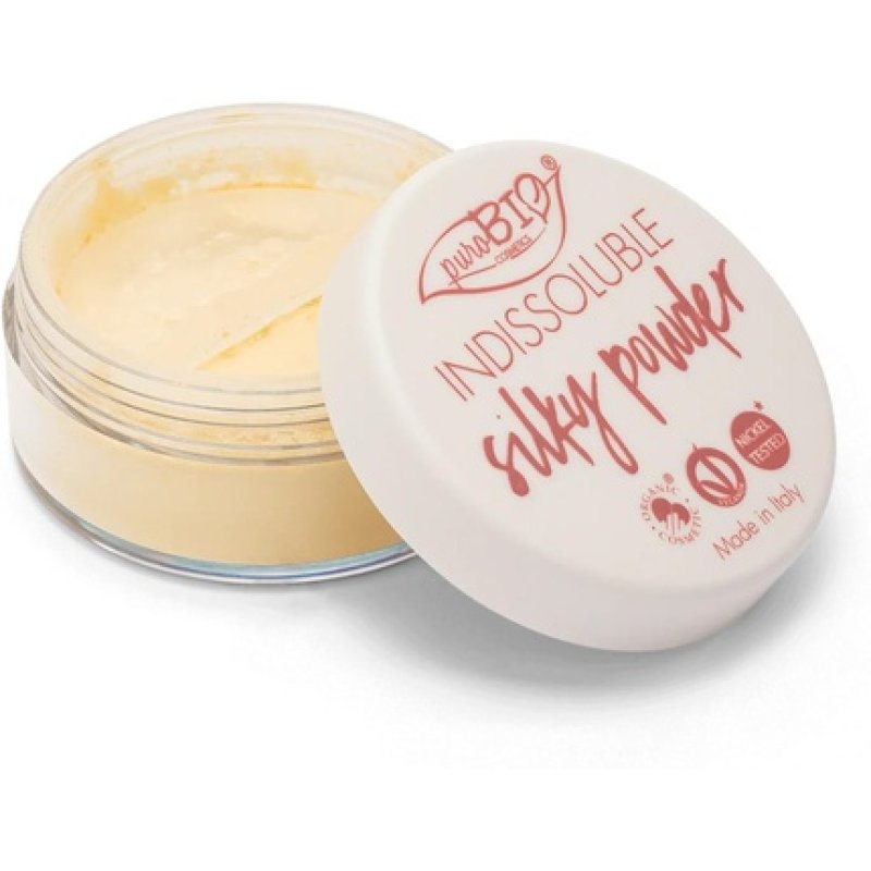 Purobio Silk Effect Matte Powder T03 8g