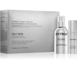 Oxy Treat Oily Skin - 50 Ml