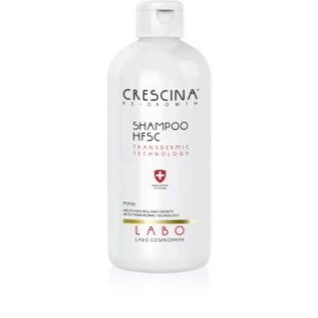 Crescina Transdermic Hair Loss Treatment - 500 Ml