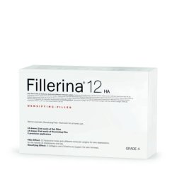 Fillerina 12ha Densifying-Filler Treatment Grade 4 2x30ml By Fillerina