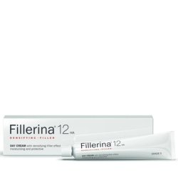 Fillerina 12ha Densifying-Filler Cream Day Grade 5 50ml By Fillerina