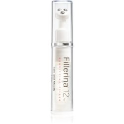 Fillerina Densifying Filler Grade 3 gel for voluminous lips - 7 ml
