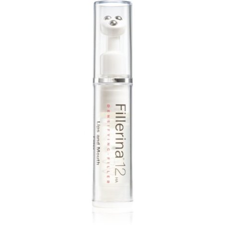 Fillerina Densifying Filler Grade 3 gel for voluminous lips - 7 ml