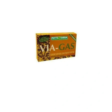 Named Viagas Enzymes 30 Tablets