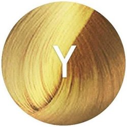 Color Tribe Yellow Hair Dye 100ml