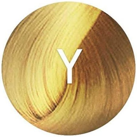 Color Tribe Yellow Hair Dye 100ml