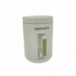Mananã Reborn Hair Mask 1L