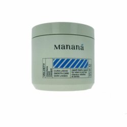 Mananã Velvety Hair Mask 500ml