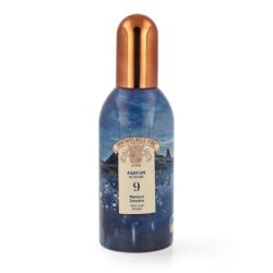 Compagnia Delle Indie 9 Mint and Ginger Travel Perfume 100ml