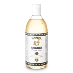 L'Amande Foam Bath Extract 500ml