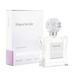 Blancheide Argentique Eau De Parfum 100ml