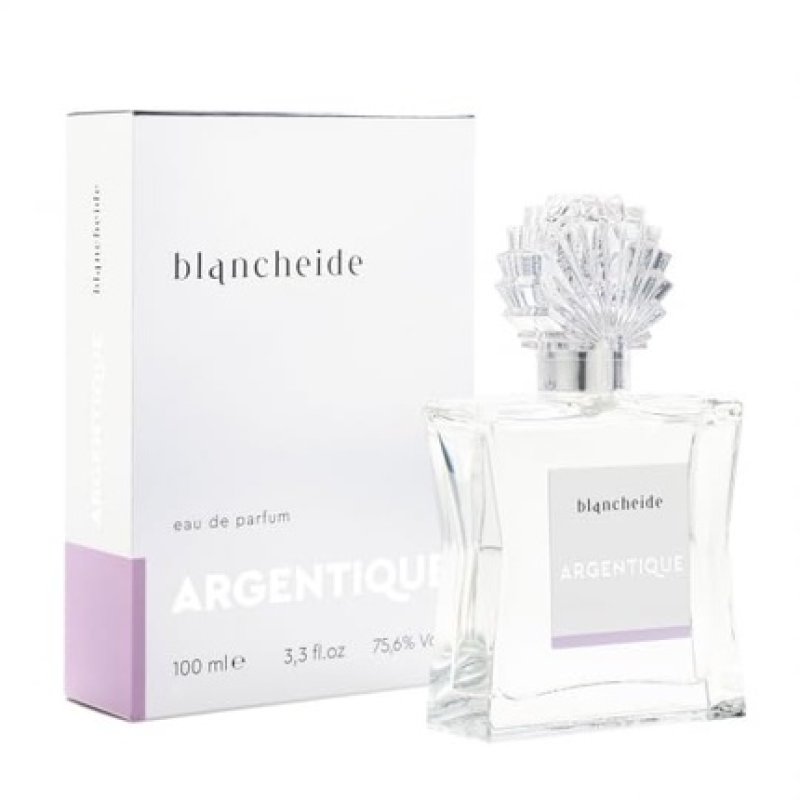 Blancheide Argentique Eau De Parfum 100ml