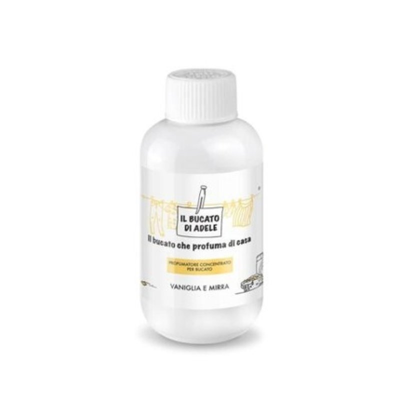 Adele's Laundry Vanilla and Myrrh 150ml