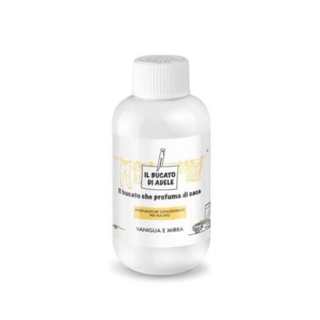 Adele's Laundry Vanilla and Myrrh 150ml