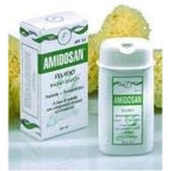 Farmacon Sas Di Billi & C. Amidosan Shower Gel Fluid 300ml