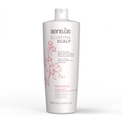 Sensus Illumyna Scalp Revitalizing Fortifying Shampoo