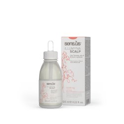 Sensus Soothing Lotion Soothing Illumyna Scalp