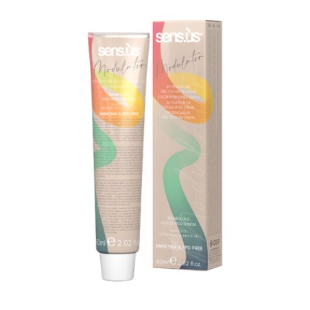 Sensus Sens.Us Modulator Violet - Hair Color