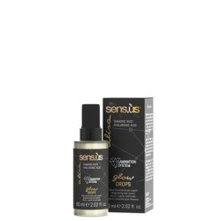 Sensus Alisa Glow Drops Illuminating Serum