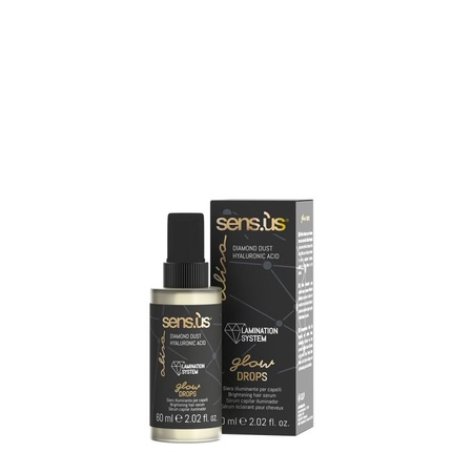 Sensus Alisa Glow Drops Illuminating Serum