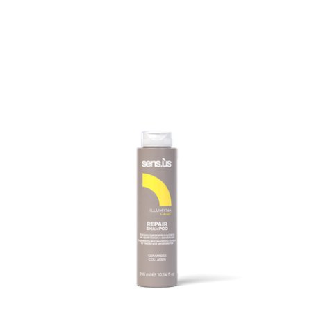 Sensus Illumyna Care Repair Shampoo