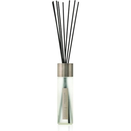 Millefiori New Selected Mimosa Flower Fragrance Diffuser with 8 Balsa Wood Sticks 350ml