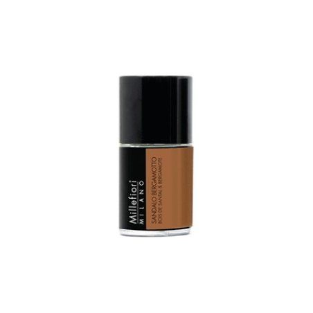 Refill for the Moveo diffuser Sandalwood and Bergamot 15 ml