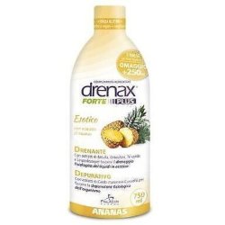 Paladin Pharma Drenax Forte Pineapple Dietary Supplement 750ml