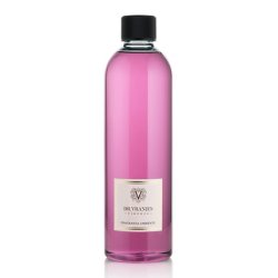 Dr. Vranjes Firenze Peonia Black Jasmine Refill Diffuser 500ml