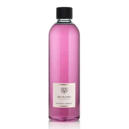 Dr. Vranjes Firenze Peonia Black Jasmine Refill Diffuser 500ml