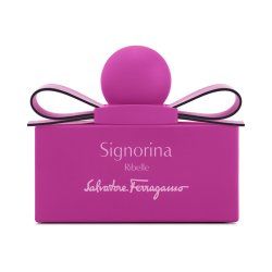 Salvatore Ferragamo Signorina Ribelle Fashion Editions 50 ml Hommes