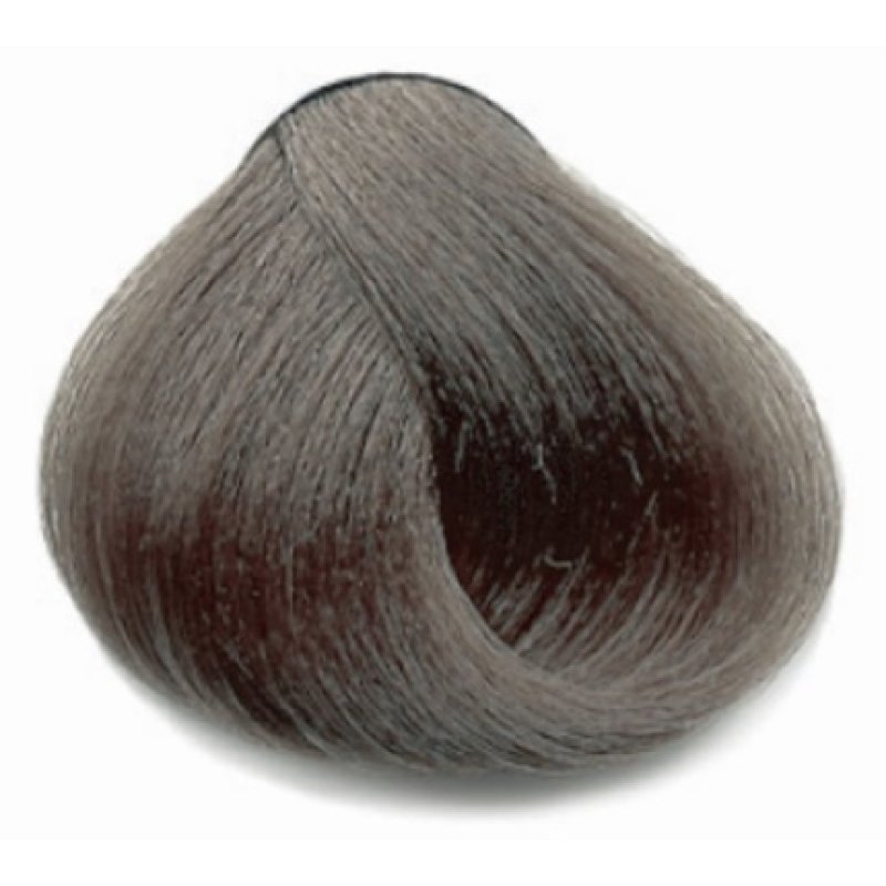 Viba 6.11 Intense Ash Dark Blonde Permanent Hair Dye Colour Hairdresser