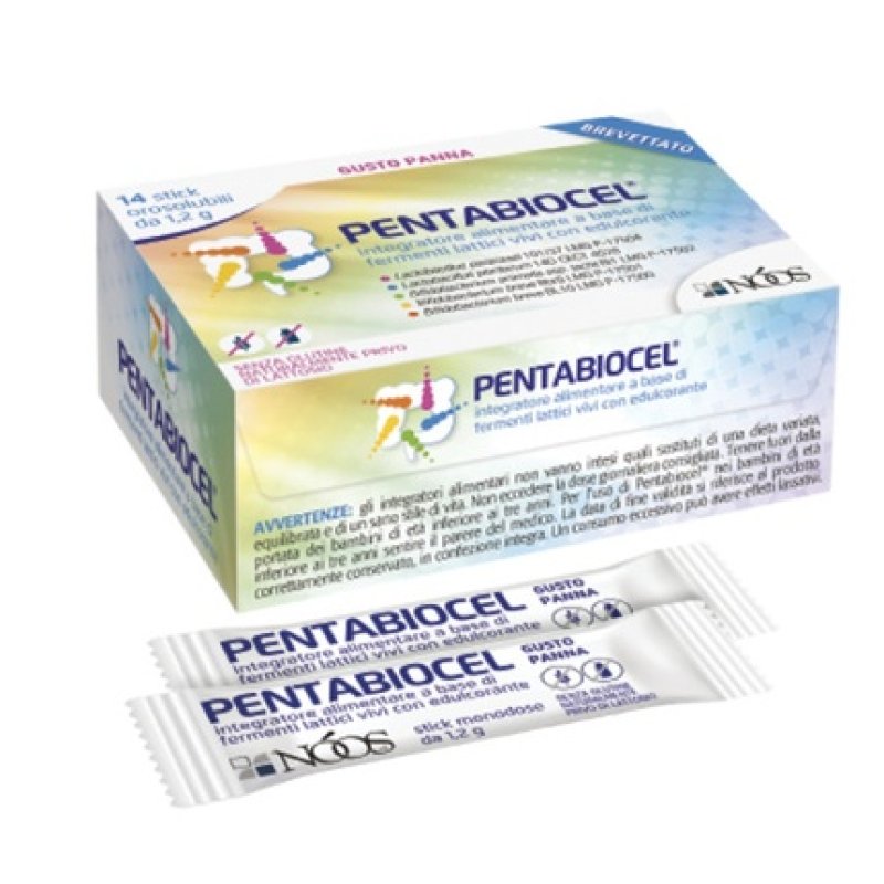 Pentabiocel 14 IN Stock 0.0882oz