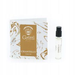 Gritti Chantilly Eau De Parfum Spray 2ml