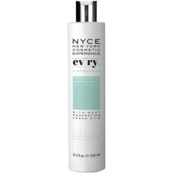 Ev'ry 4 Vector System Pure Balance Normalizing Shampoo 250ml for Oily Hair
