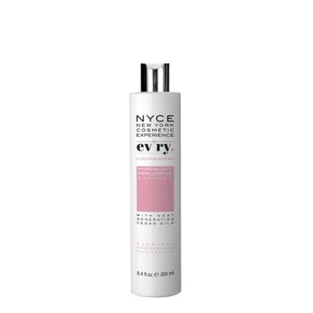 Nyce Ev'ry 4 Vector System Hydro Balance Replumping Shampoo 250ml