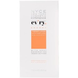 Nyce Ev'ry Energy Therapy Lotion 11x6ml - Anti-Hair Loss Treatment