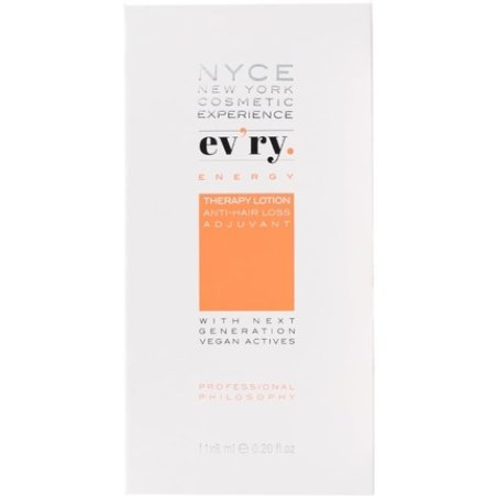 Nyce Ev'ry Energy Therapy Lotion 11x6ml - Anti-Hair Loss Treatment