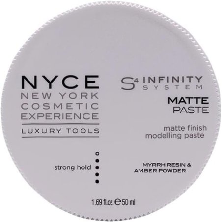 Nyce Styling System Matte Paste 50ml