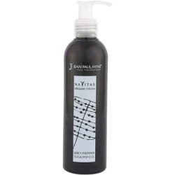 Jean Paul Myne Navitas Organic Touch Shampoo Grey Pepper 250ml