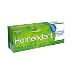 BOIRON Homeodent Whitening Toothpaste 75ml