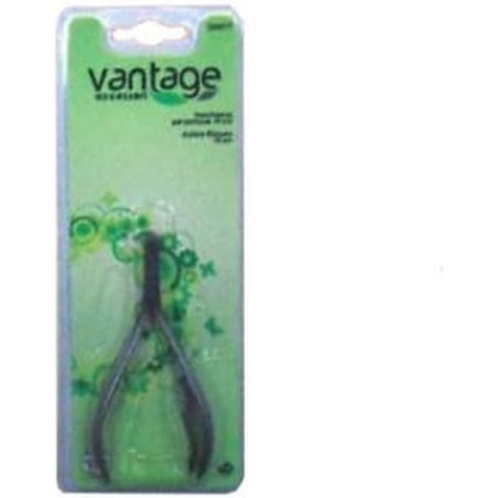 Vantage Cuticle Cutters 10cm Steel