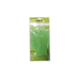 Vantage GM067 Exfoliating Gloves