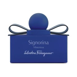 Salvatore Ferragamo Signorina Misteriosa Fashion Edition 2020 Eau De Parfum For Women 50 ml